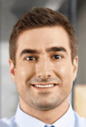 bank executive texas