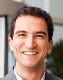 VP of Commercial Lending Texas